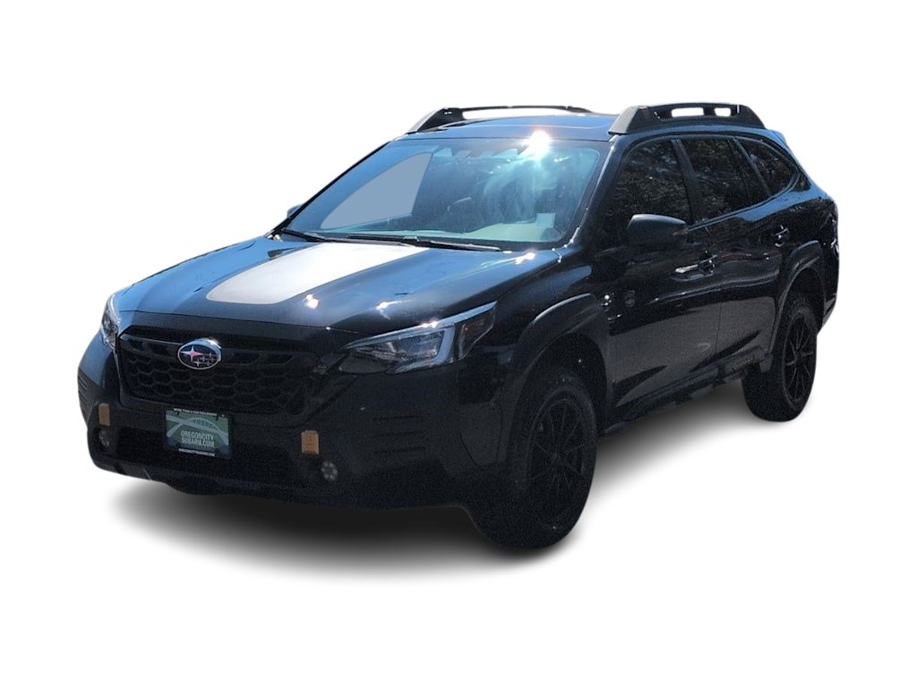 Thumbnail: 2023 Subaru Outback - 22