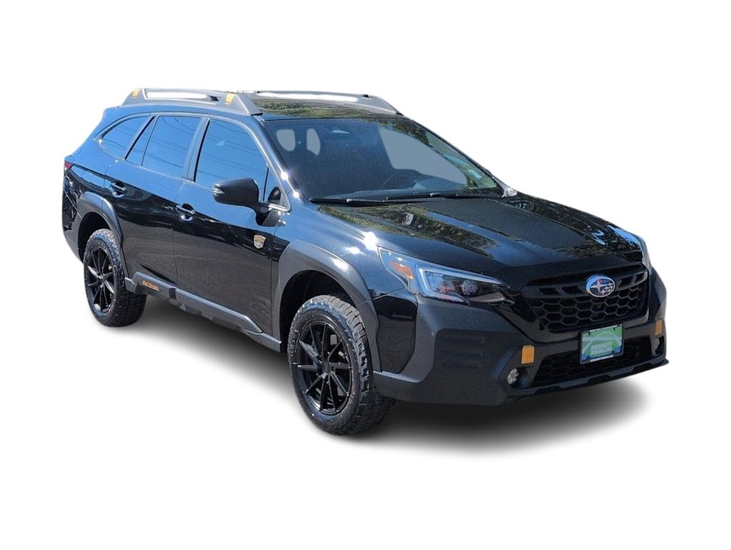 Thumbnail: 2023 Subaru Outback - 21