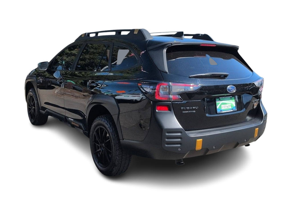 Thumbnail: 2023 Subaru Outback - 4