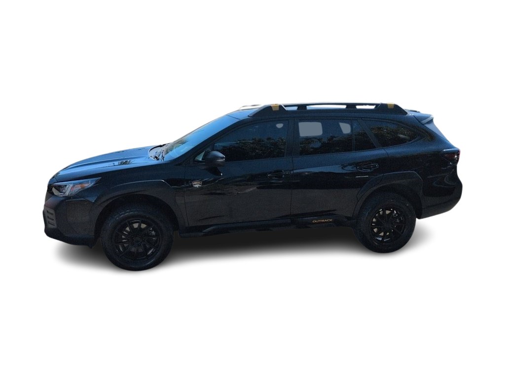 Thumbnail: 2023 Subaru Outback - 3