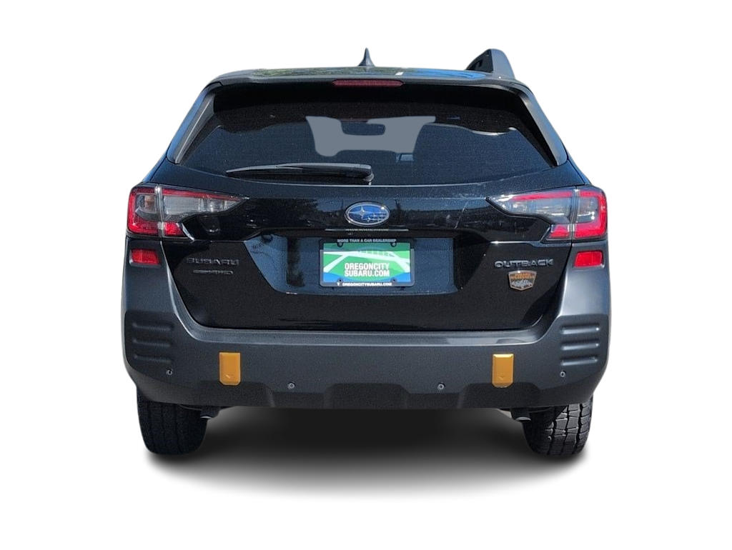 Thumbnail: 2023 Subaru Outback - 5