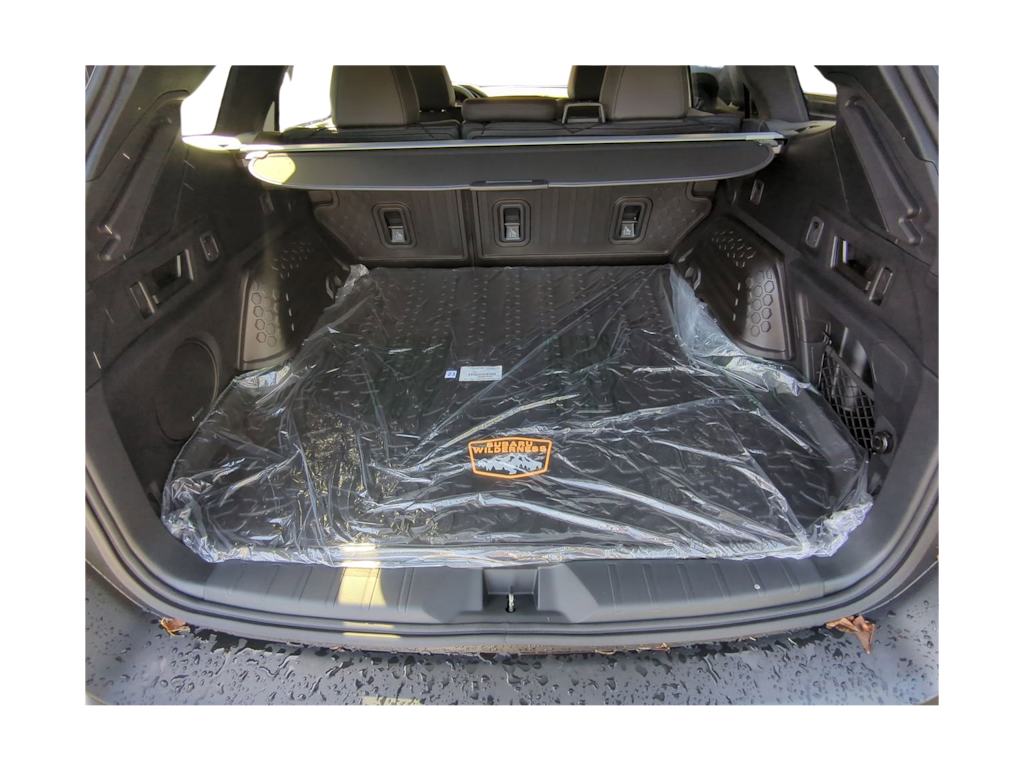 Thumbnail: 2025 Subaru Outback - 18