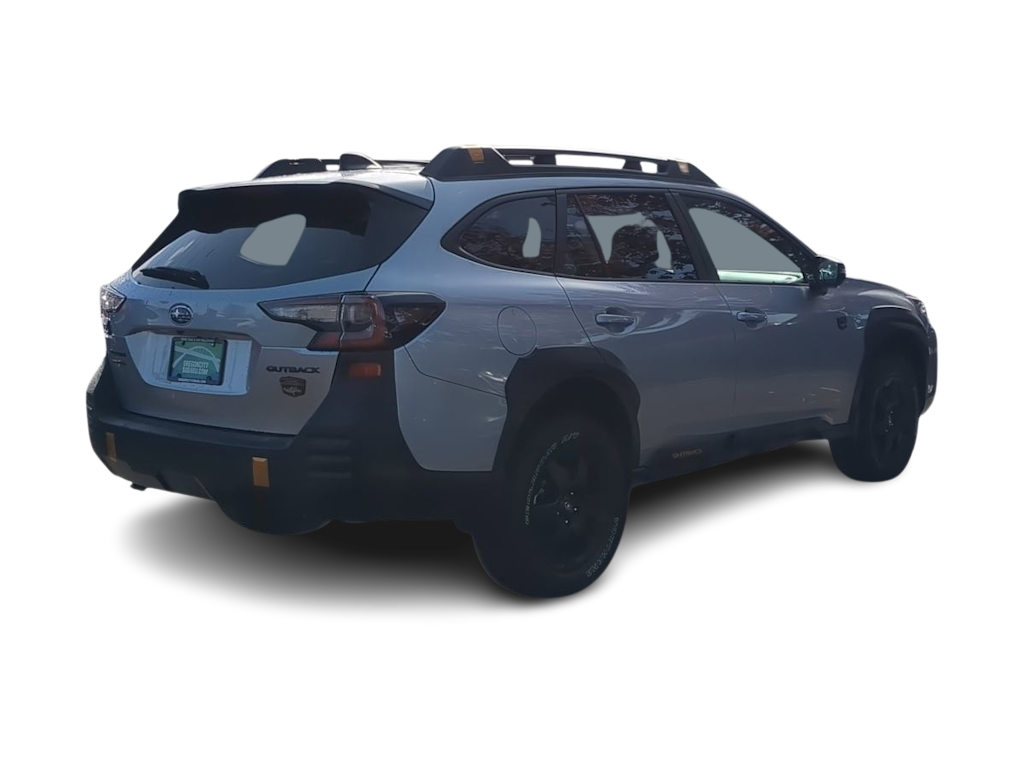 Thumbnail: 2025 Subaru Outback - 23