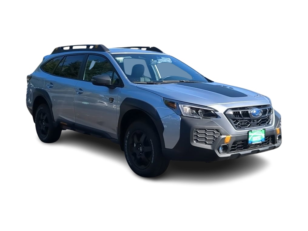 Thumbnail: 2025 Subaru Outback - 21