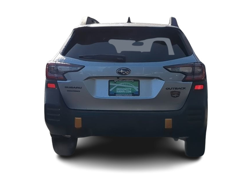 Thumbnail: 2025 Subaru Outback - 5