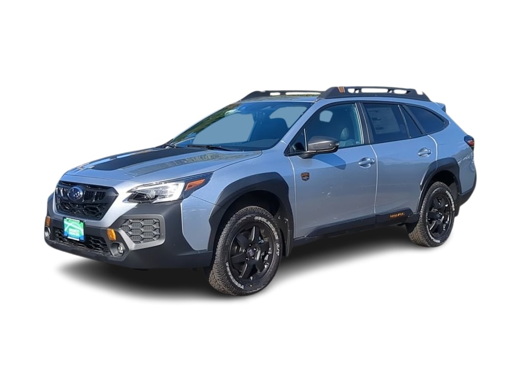 Thumbnail: 2025 Subaru Outback - 22