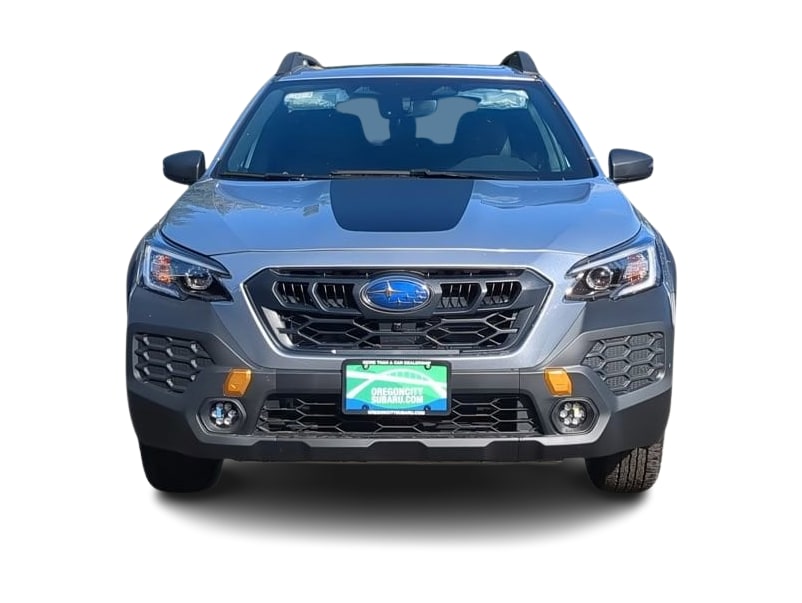 Thumbnail: 2025 Subaru Outback - 6