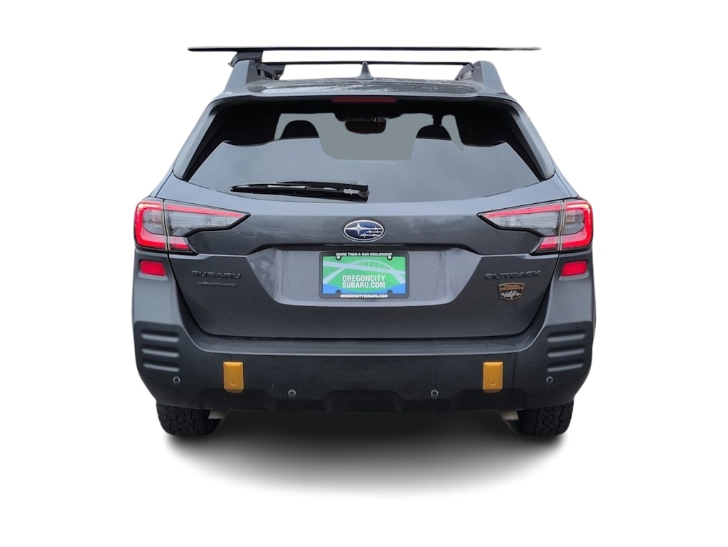 Thumbnail: 2022 Subaru Outback - 5