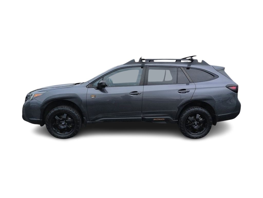 Thumbnail: 2022 Subaru Outback - 3