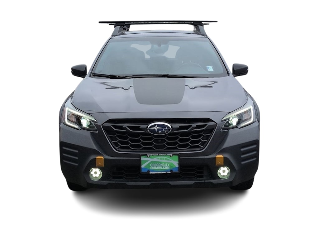 Thumbnail: 2022 Subaru Outback - 6