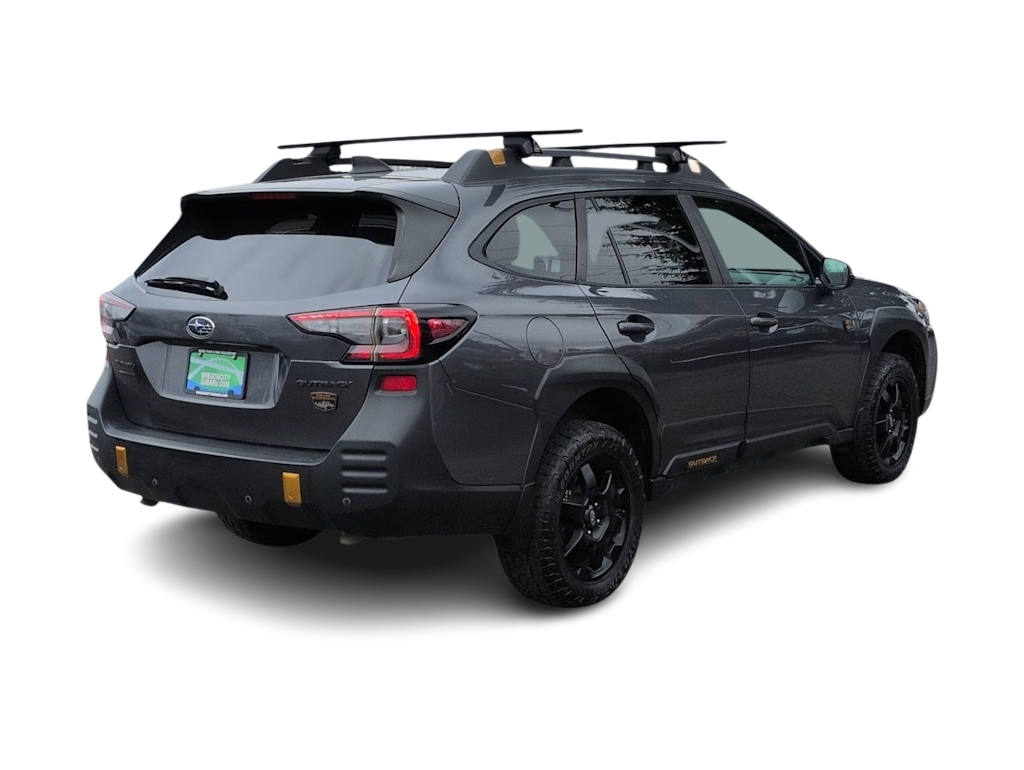 Thumbnail: 2022 Subaru Outback - 23