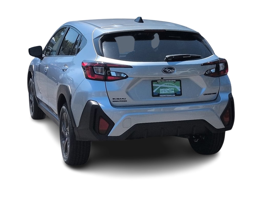 Thumbnail: 2026 Subaru Crosstrek - 21