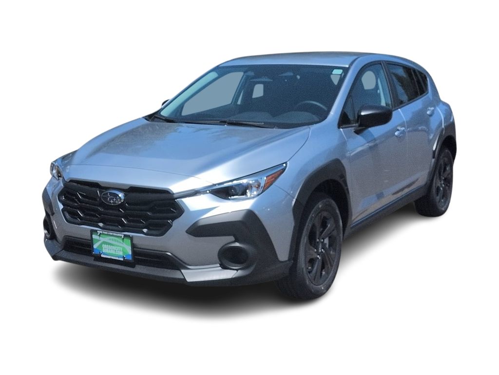 Thumbnail: 2026 Subaru Crosstrek - 20
