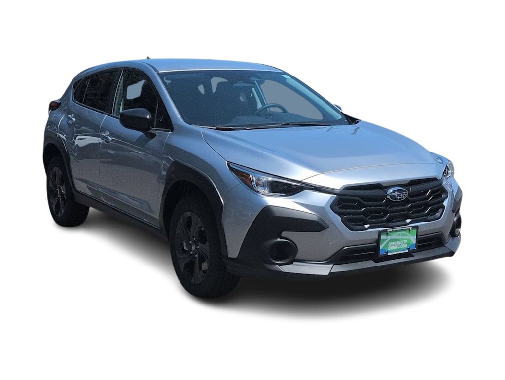 Thumbnail: 2026 Subaru Crosstrek - 19