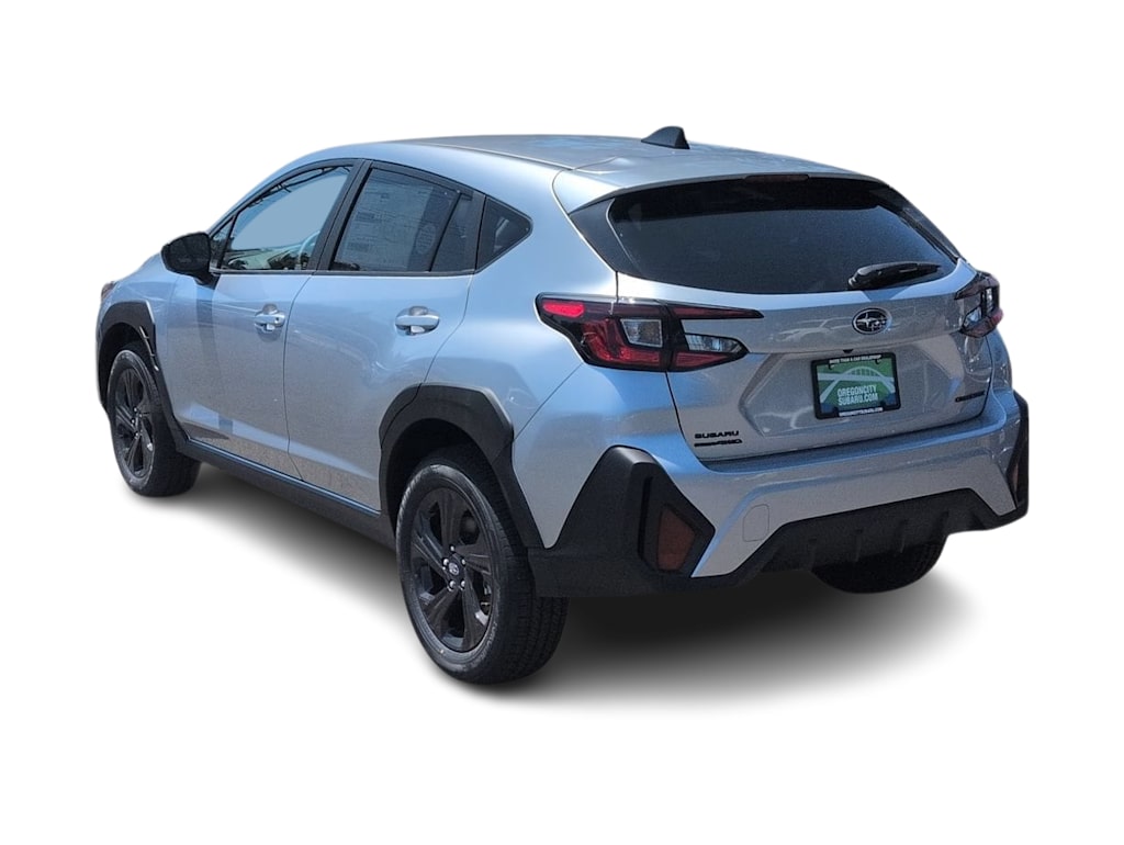 Thumbnail: 2026 Subaru Crosstrek - 4