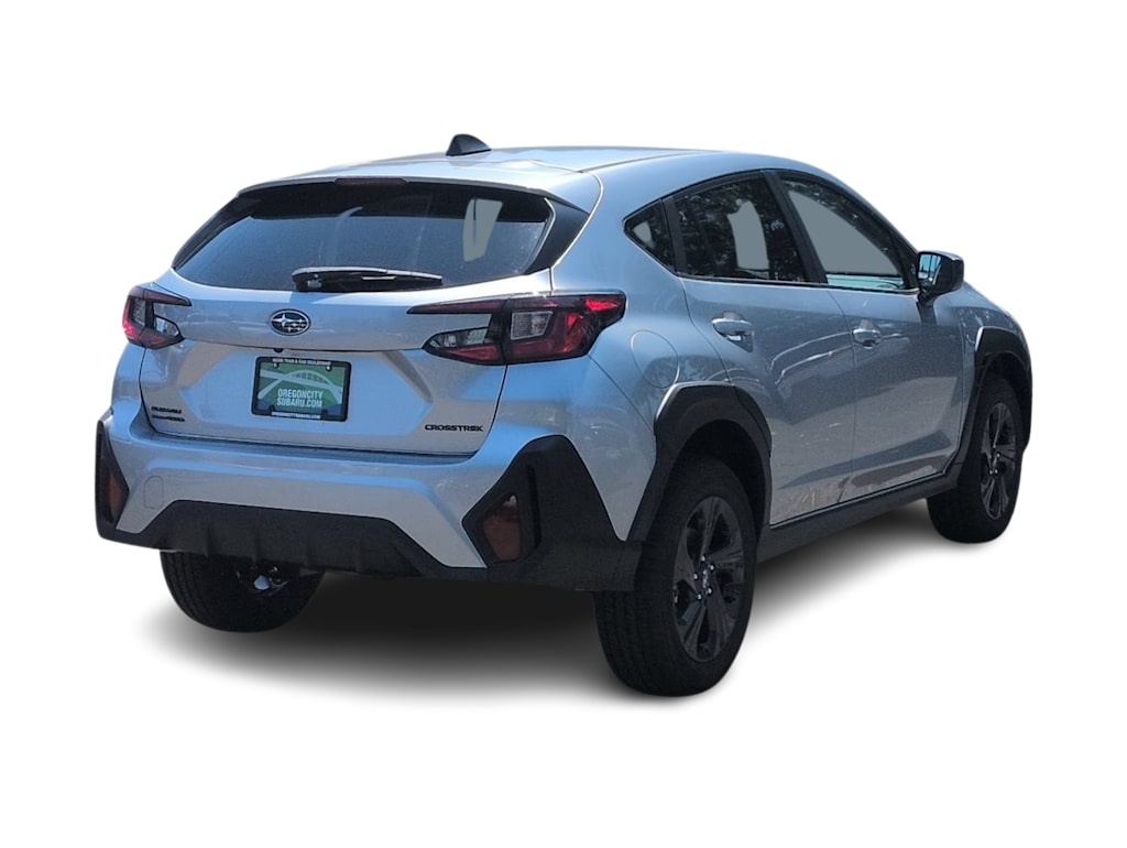 Thumbnail: 2026 Subaru Crosstrek - 22