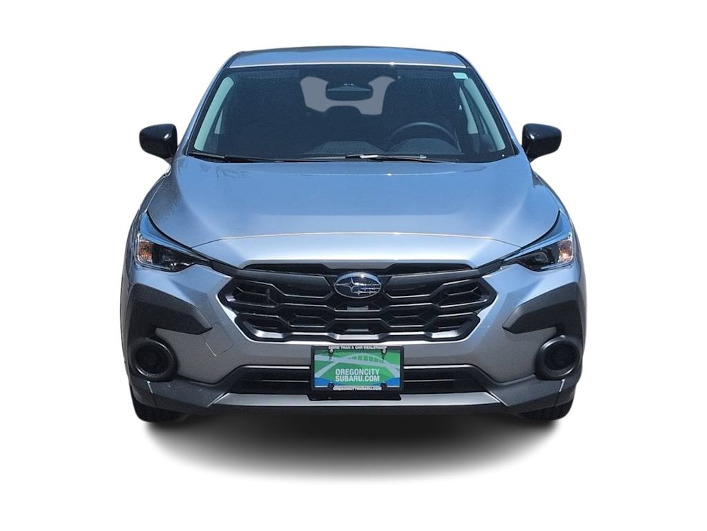 Thumbnail: 2026 Subaru Crosstrek - 5