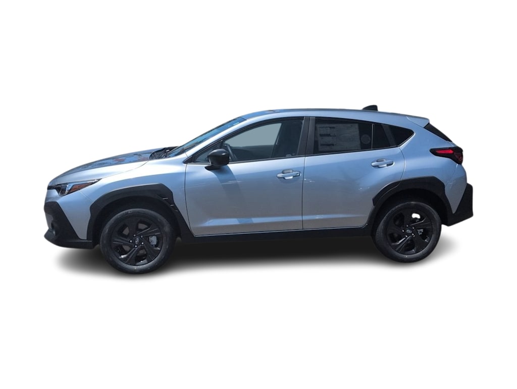 Thumbnail: 2026 Subaru Crosstrek - 3