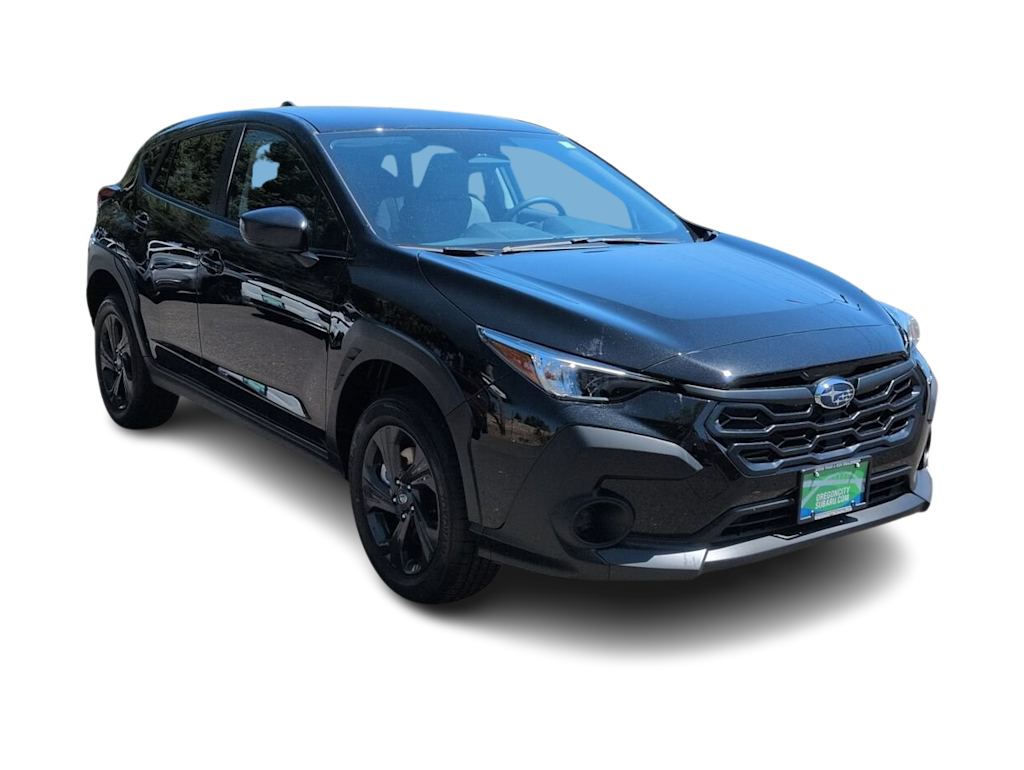 Thumbnail: 2026 Subaru Crosstrek - 20
