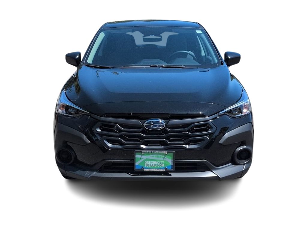 Thumbnail: 2026 Subaru Crosstrek - 6