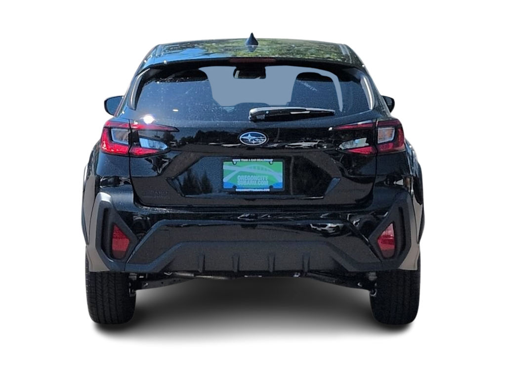 Thumbnail: 2026 Subaru Crosstrek - 5