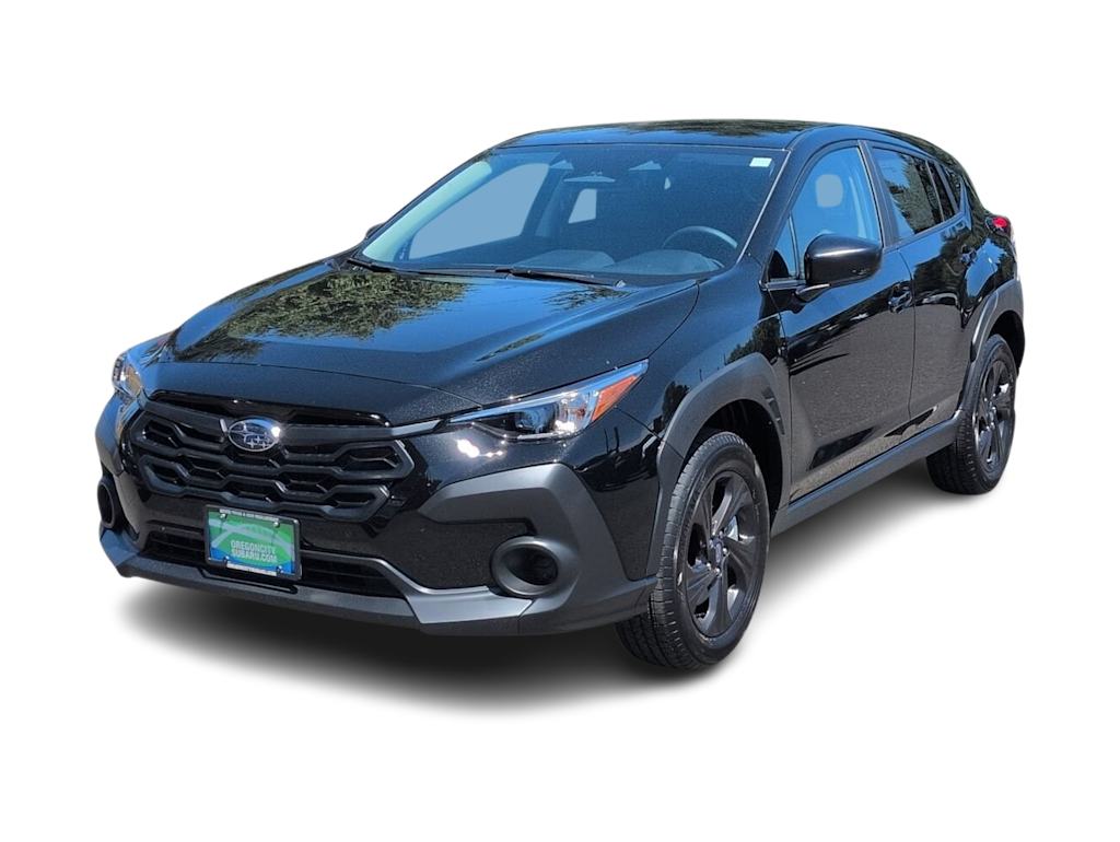Thumbnail: 2026 Subaru Crosstrek - 21