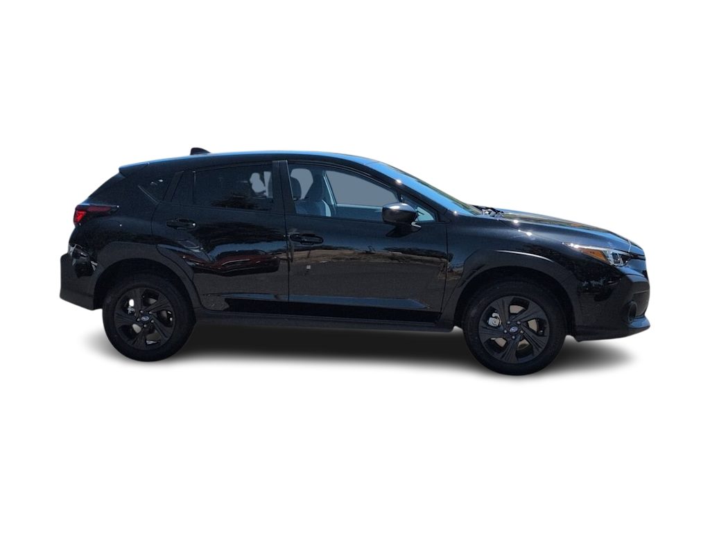 Thumbnail: 2026 Subaru Crosstrek - 23