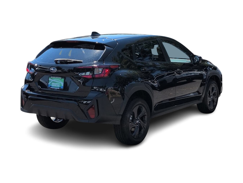 Thumbnail: 2026 Subaru Crosstrek - 22