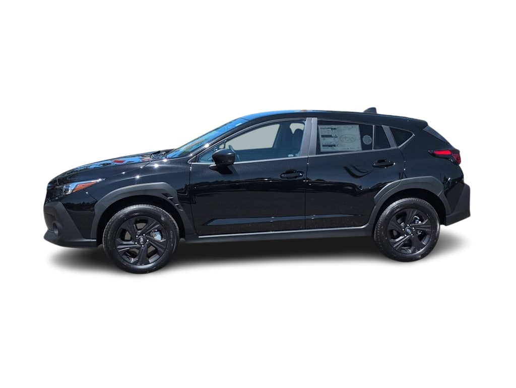 Thumbnail: 2026 Subaru Crosstrek - 3
