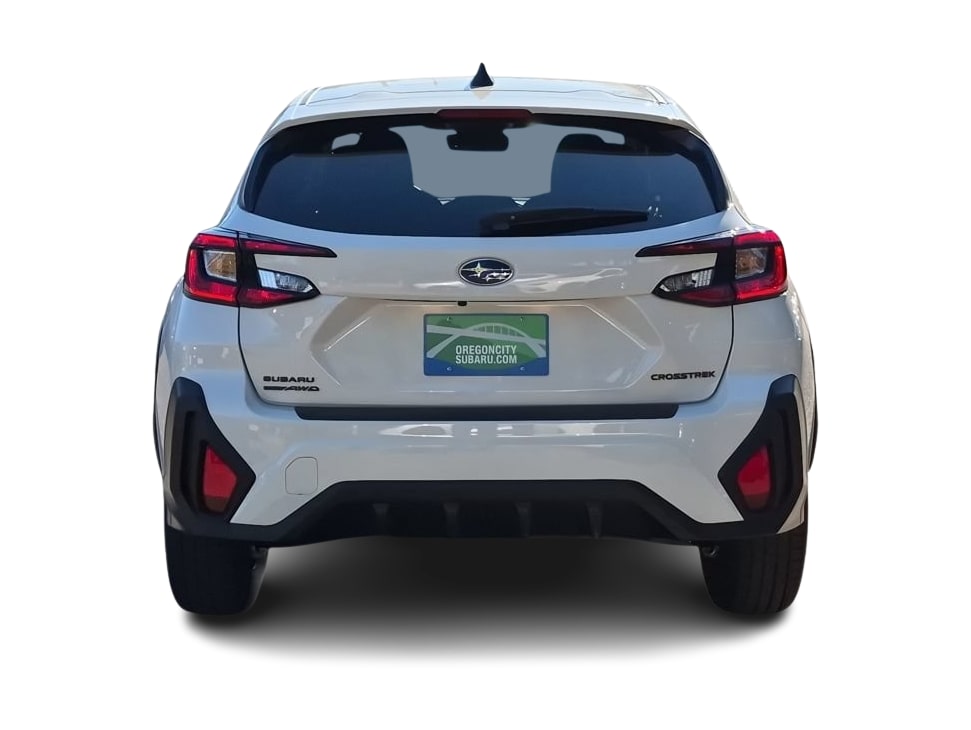 Thumbnail: 2026 Subaru Crosstrek - 5
