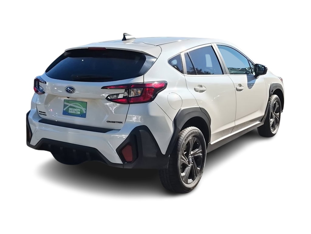 Thumbnail: 2026 Subaru Crosstrek - 23