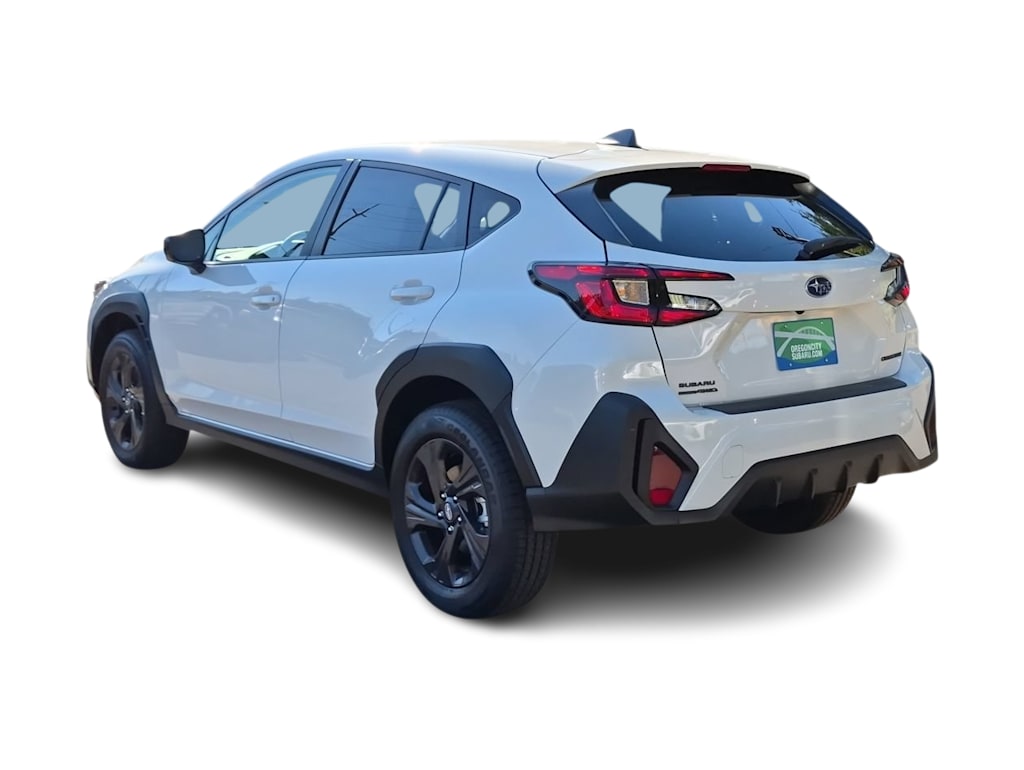 Thumbnail: 2026 Subaru Crosstrek - 4
