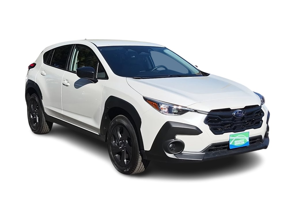 Thumbnail: 2026 Subaru Crosstrek - 21