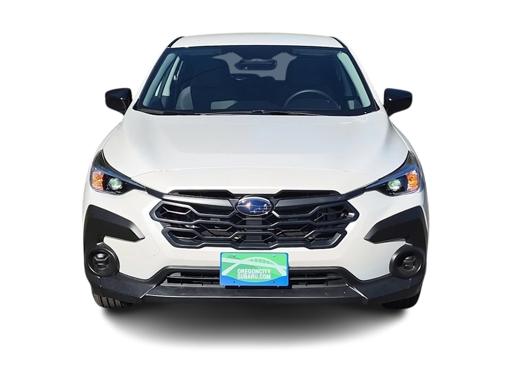 Thumbnail: 2026 Subaru Crosstrek - 6