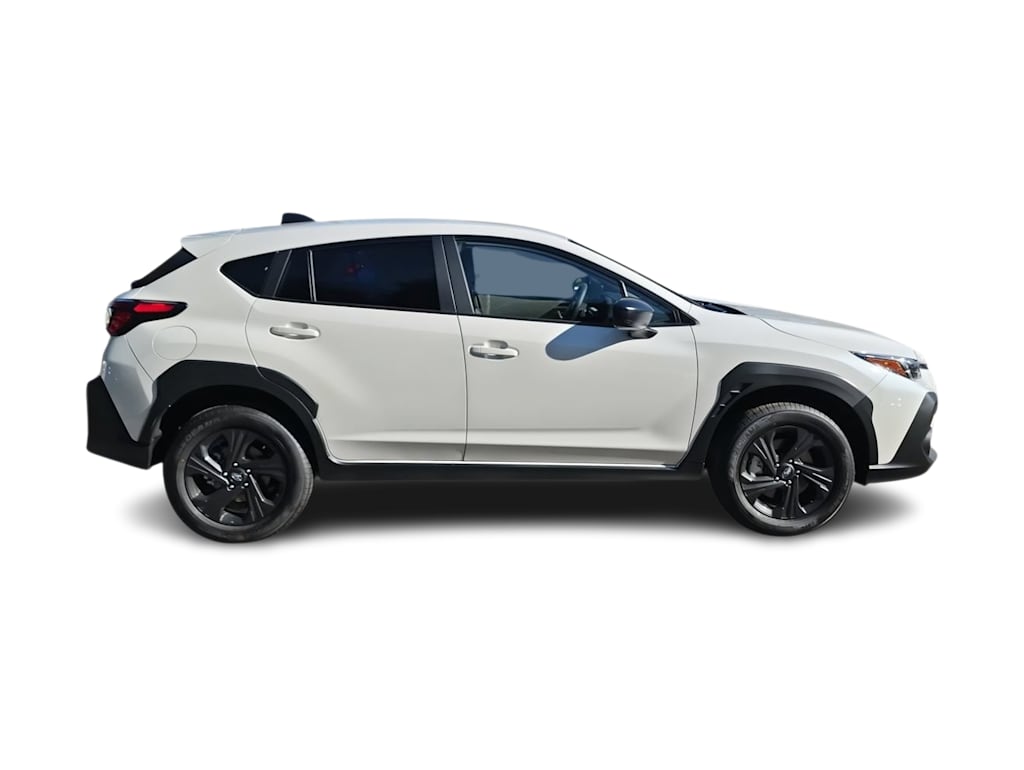 Thumbnail: 2026 Subaru Crosstrek - 24