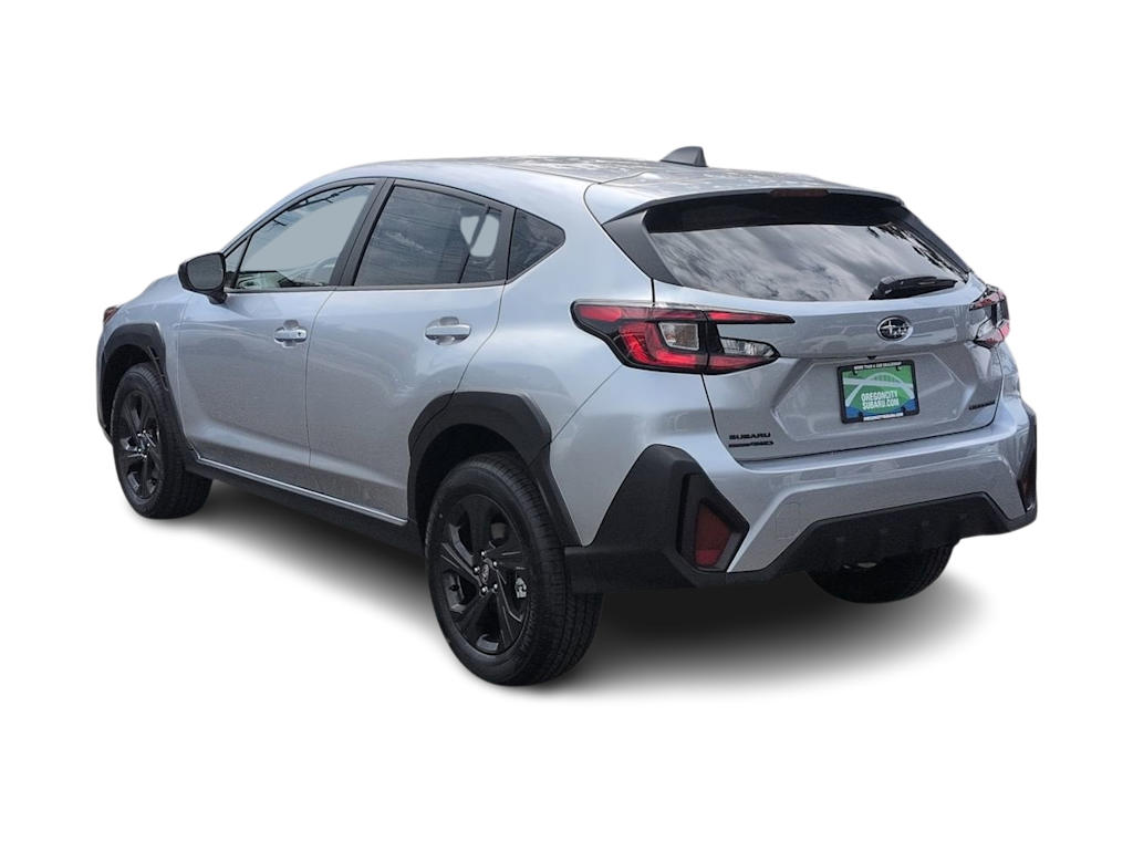 Thumbnail: 2026 Subaru Crosstrek - 4