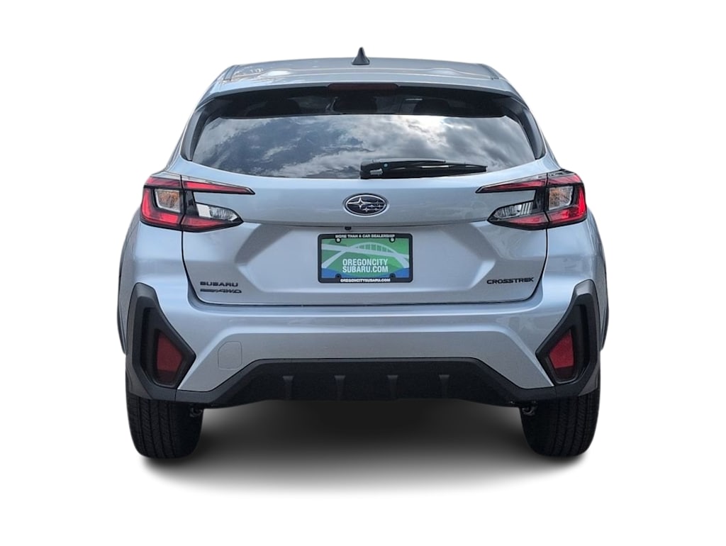 Thumbnail: 2026 Subaru Crosstrek - 5