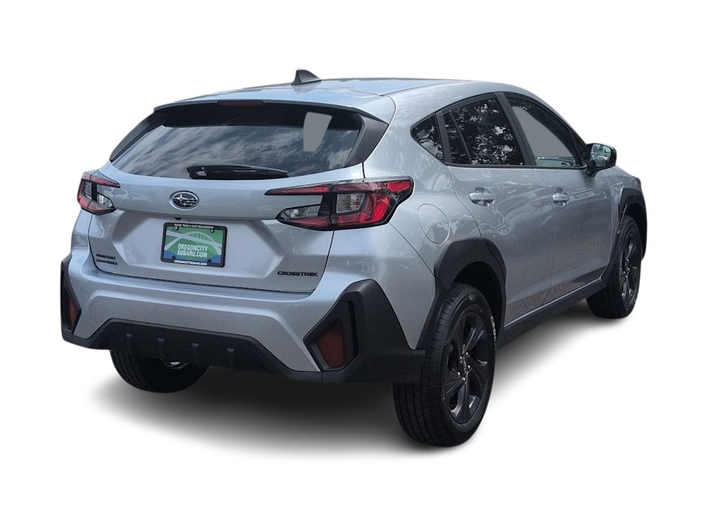 Thumbnail: 2026 Subaru Crosstrek - 22