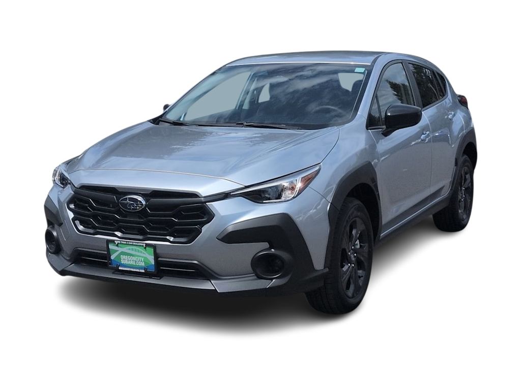 Thumbnail: 2026 Subaru Crosstrek - 21
