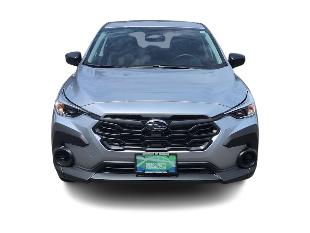 Thumbnail: 2026 Subaru Crosstrek - 6