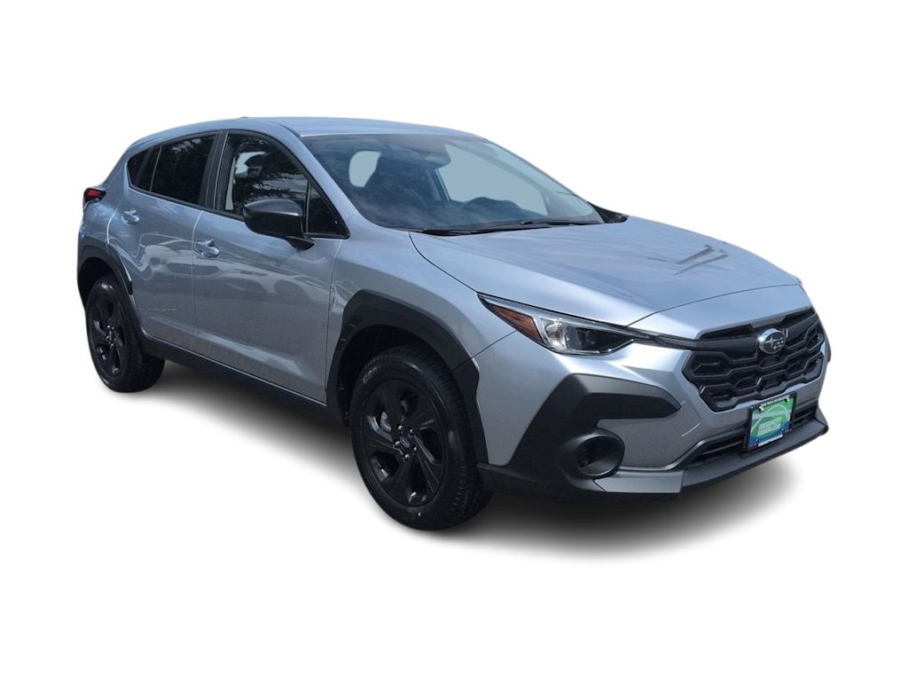 Thumbnail: 2026 Subaru Crosstrek - 20