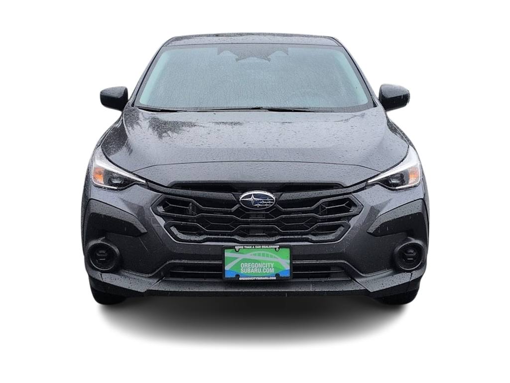 Thumbnail: 2026 Subaru Crosstrek - 6