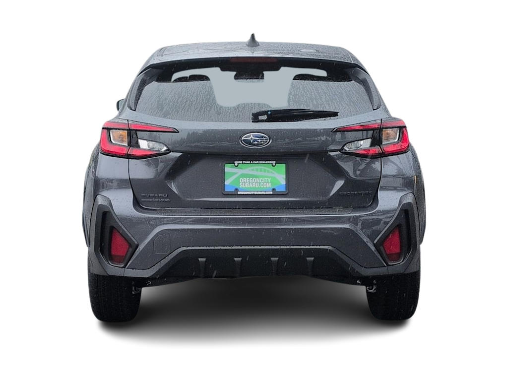 Thumbnail: 2026 Subaru Crosstrek - 5