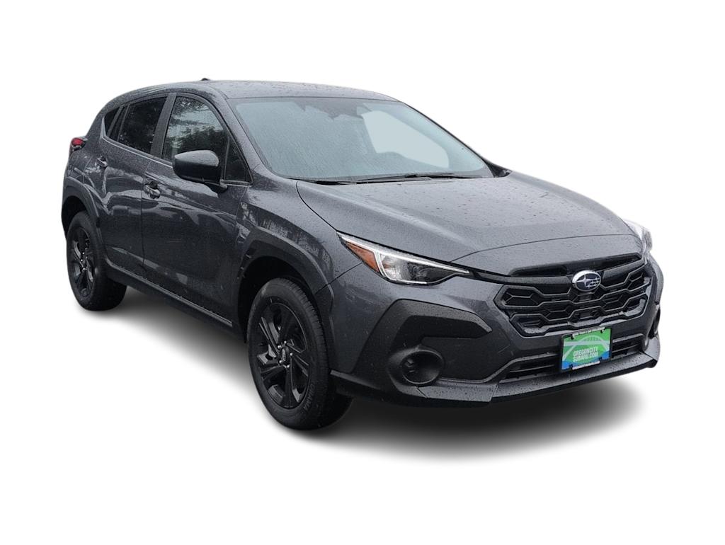 Thumbnail: 2026 Subaru Crosstrek - 21