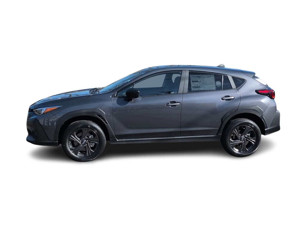 Thumbnail: 2026 Subaru Crosstrek - 3