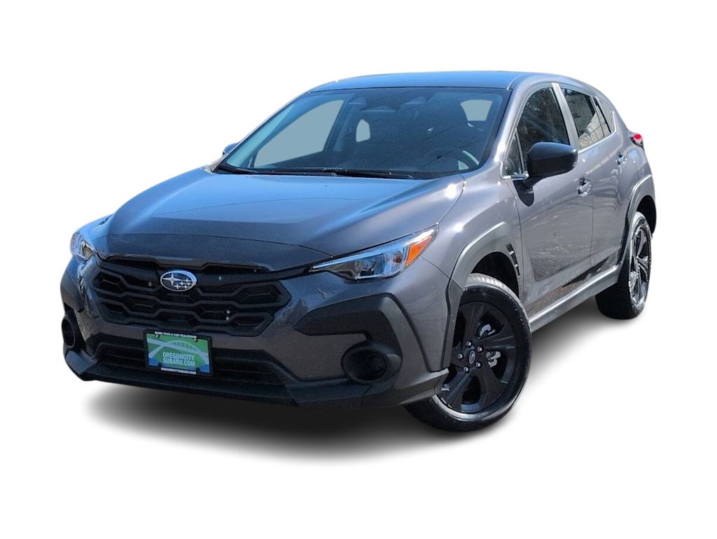 Thumbnail: 2026 Subaru Crosstrek - 6