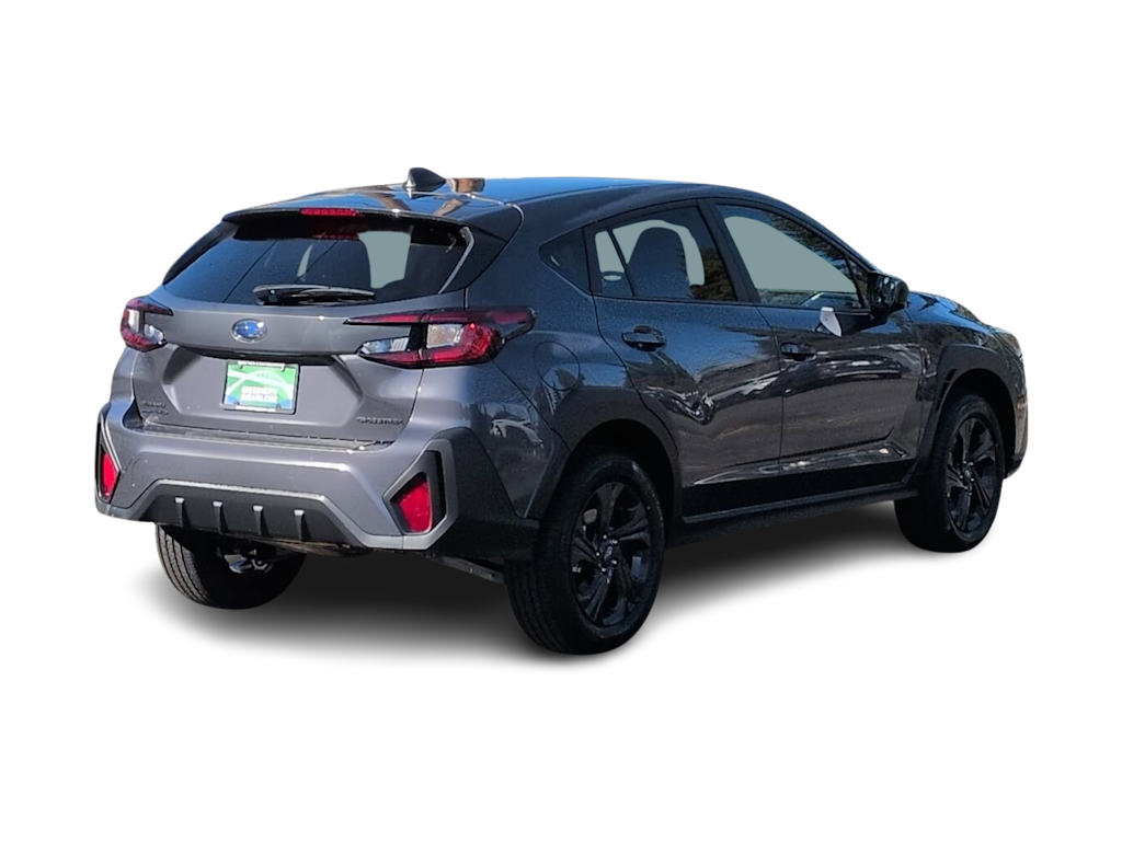 Thumbnail: 2026 Subaru Crosstrek - 23