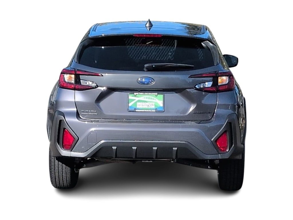 Thumbnail: 2026 Subaru Crosstrek - 5
