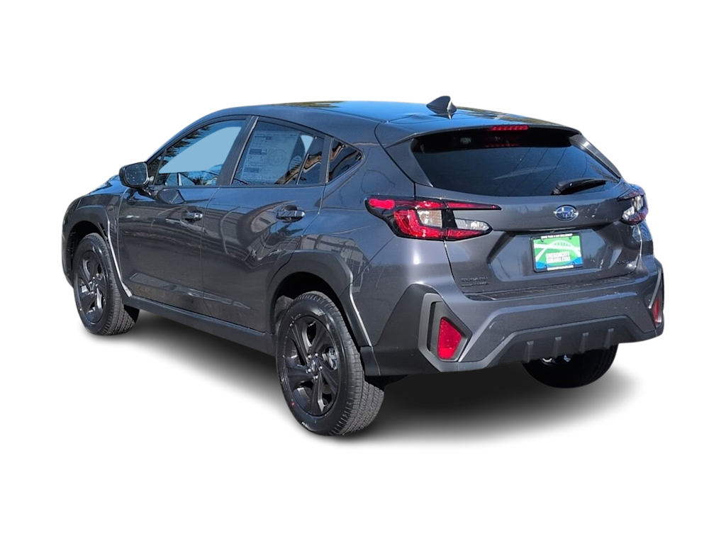 Thumbnail: 2026 Subaru Crosstrek - 4