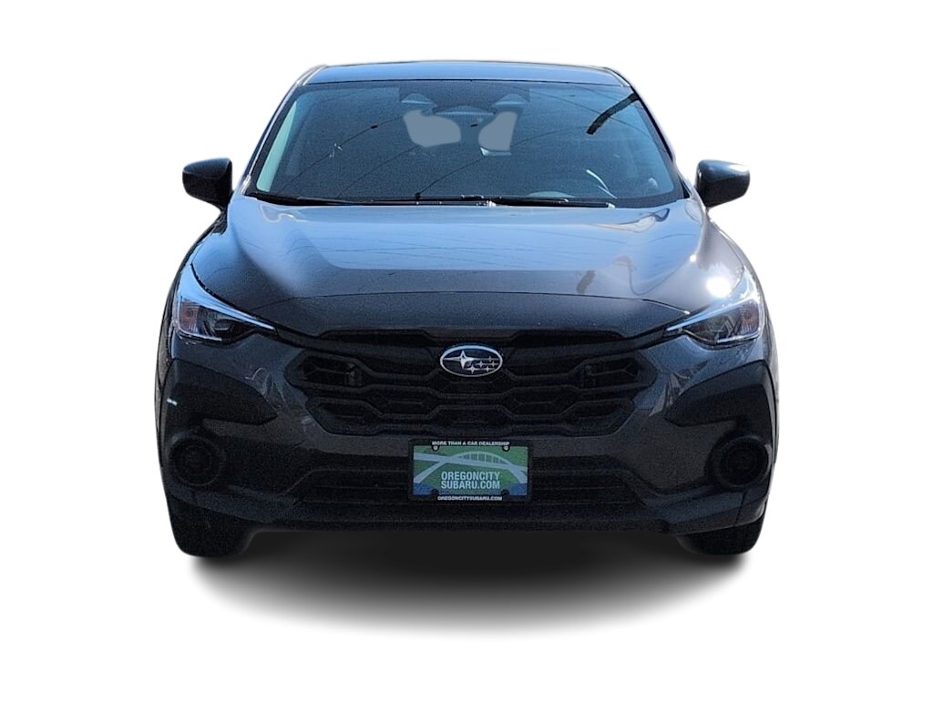 Thumbnail: 2026 Subaru Crosstrek - 22